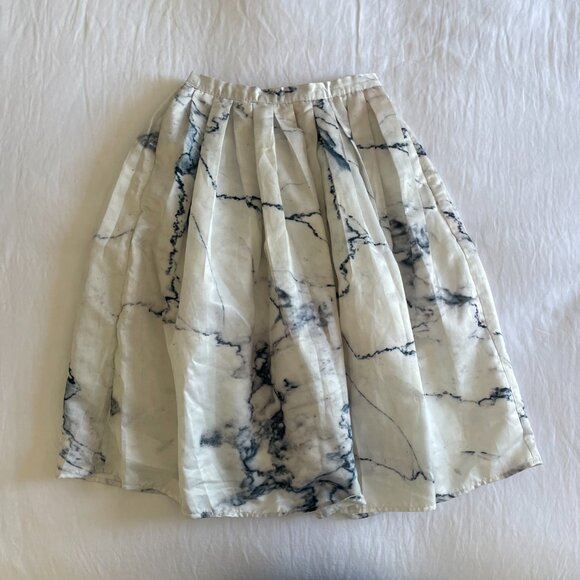 Chic Wish Skirt Bundle (sz M) - Picture 9 of 13